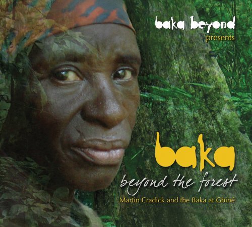Baka Beyond/Beyond The Forest