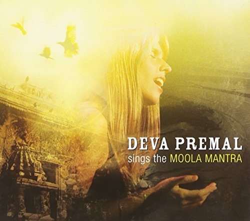 Deva Premal Deva Premal Sings The Moola Ma 