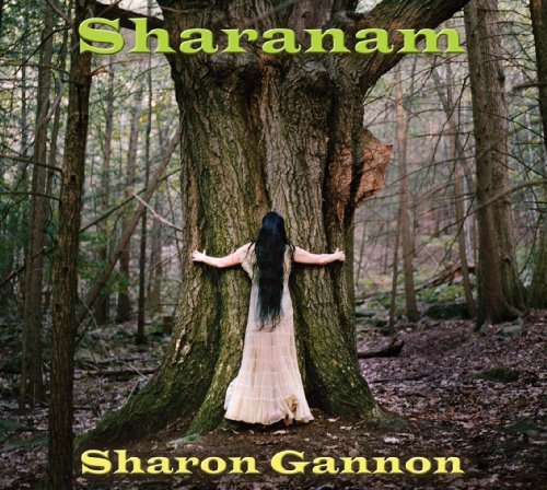 Sharon Gannon/Sharanam