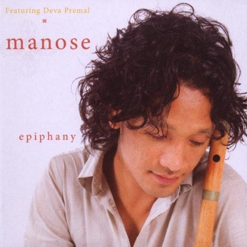 Manose/Epiphany