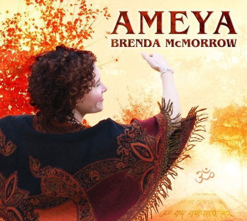 Brenda Mcmorrow/Ameya