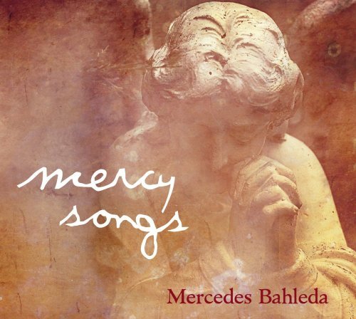 Mercedes Bahleda/Mercy Song