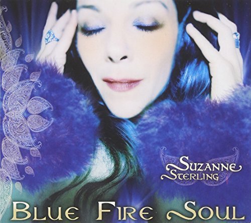 Suzanne Sterling/Blue Fire Soul