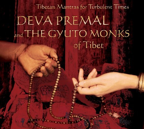 Deva & The Gyuto Monks Premal/Tibetan Mantras For Turbulent