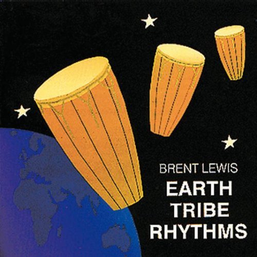 Brent Lewis/Earth Tribe Rhythms