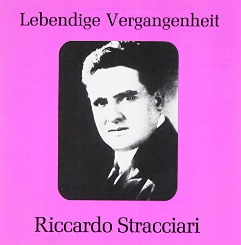 Riccardo Stacciari/Arias By Rossini Donizetti Ver