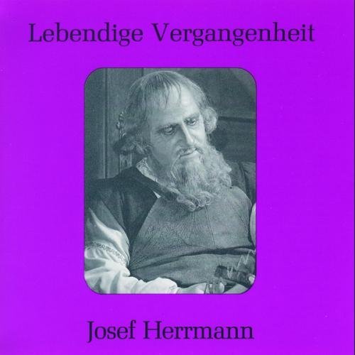 Josef Herrmann/Arias-Weber/Beethoven/Wagner/@Herrmann (Ten)