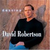 David Robertson Destiny 