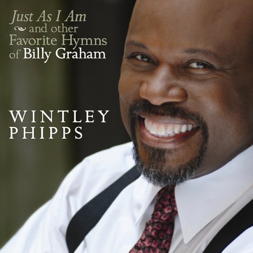 Wintley Phipps/Favorite Hymns Of Billy Graham