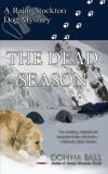 Donna Ball The Dead Season A Raine Stockton Dog Mystery 