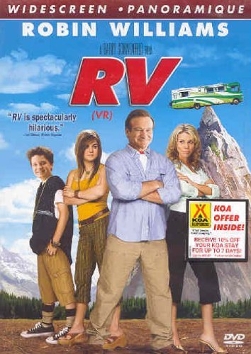 Rv (widescreen) Bilingual [dvd] (2006) Robin Willi 