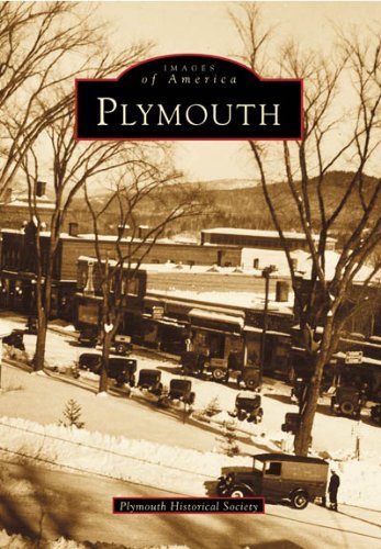 Goodwill Anytime. Plymouth Historical Society Plymouth