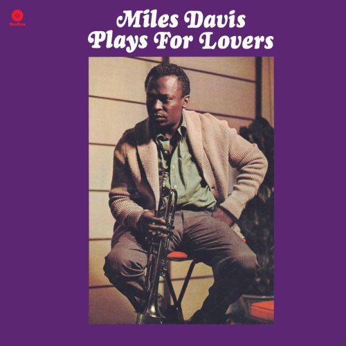 Miles Davis/Plays For Lovers@Import-Esp@180gm Vinyl