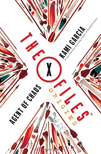 Kami Garcia/The X-Files Origins@Agent of Chaos