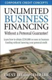Trent Lee Unlimited Business Financing 