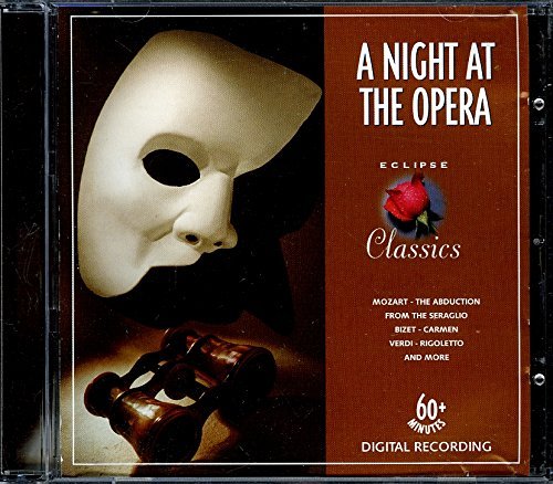 Night At The Opera/Night At The Opera@Various