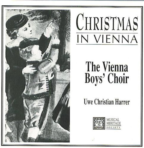 Vienna Boys' Choir/Christmas In Vienna