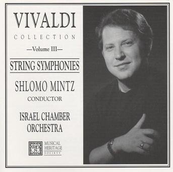 A. Vivaldi/Vol. 3-Collection