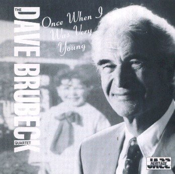 Dave Brubeck/Once When I Was Very Young
