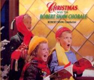 Robert Shaw Christmas With The Robert Shaw Chorale 