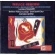 Ten Hector Berlioz James Levine Luciano Pavarotti Hector Berlioz Requiem Op. 5 3 Overtures 