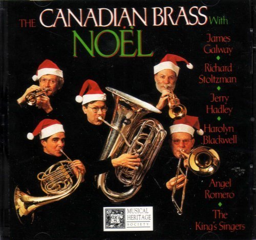 Canadian Brass/Noel