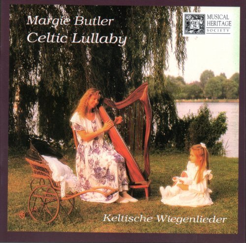 Margie Butler/Celtic Lullaby