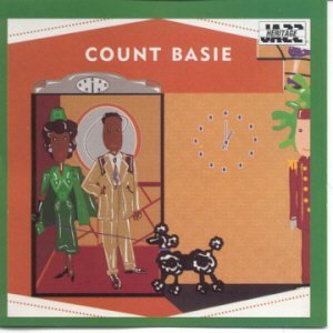 Count Basie/Swingsation