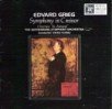 E. Grieg/Symphony In C Minor