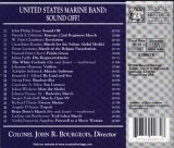 United States Marine Band/Sound Off