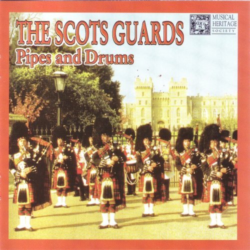 Scots Guards/Pipes & Drums