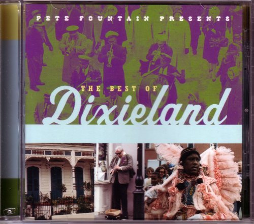 Pete Fountain Presents/Best Of Dixieland