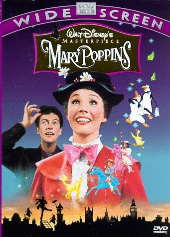 Mary Poppins/Andrews/Van Dyke