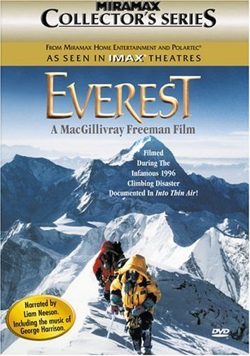 Everest/Everest@Clr/Cc@Nr/Miramax Col