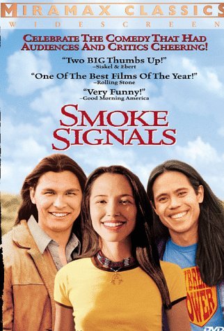 Smoke Signals Beach Adams Clr Cc 5.1 Ws Pg13 