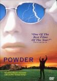 Powder Steenburgen Flannery DVD Pg13 Ws 