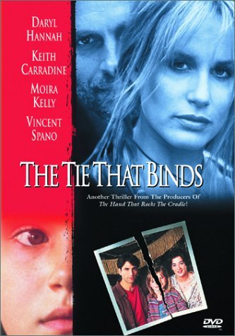 Tie That Binds Hannah Carradine Kelly DVD R 