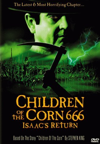 Children Of The Corn 666 Isaac Keach Franklin Koromzay Clr Cc 5.1 Ws Keeper R 