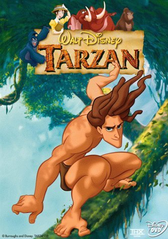 Tarzan/Tarzan@Clr@G