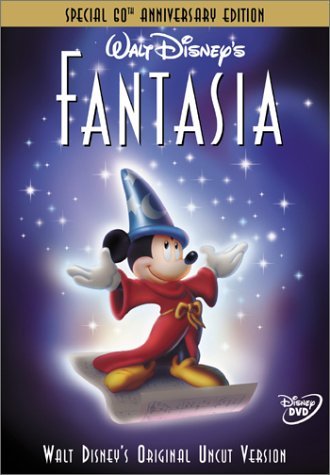Fantasia/Disney@Clr/Dts