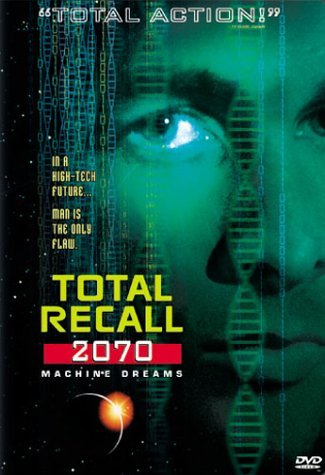 Total Recall 2070/Easton,Michael@Clr@Nr
