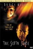 The Sixth Sense Willis Osment Collette William DVD Pg13 Ws 