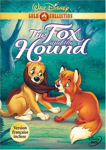 Fox & The Hound/Fox & The Hound@Clr@R/Gold Coll.