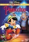 Pinocchio/Disney@Clr/Cc/Thx/Keeper@G/Gold Coll.