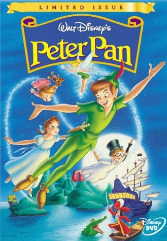 Peter Pan/Peter Pan@Clr/Cc/St/Keeper@G