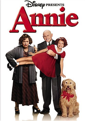 Annie (1999)/Bates/Morton@Dvd@Nr