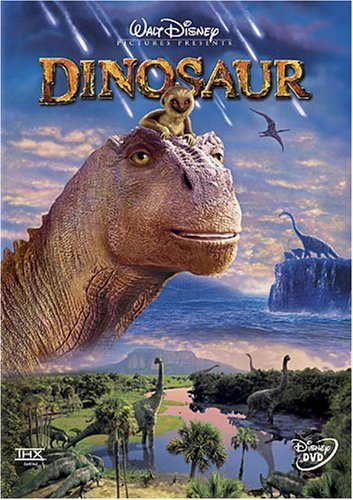 Dinosaur/Disney@Dvd@Pg