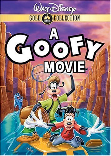Goofy Movie/Disney@Dvd@G