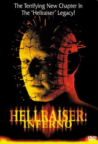 Hellraiser-Inferno/Sheffer/Turturro@Clr@R