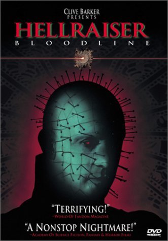 Hellraiser 4-Bloodline/Ramsay/Vargas/Bradley@Clr@R